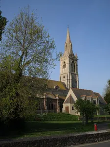 Parish Church of All Saints