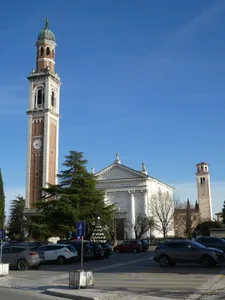 Saints Peter and Paul church