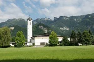 Pfarrkirche Hl. Konrad (Herrenried)