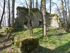 Castle Rothenstein