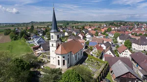 Symphoriankirche