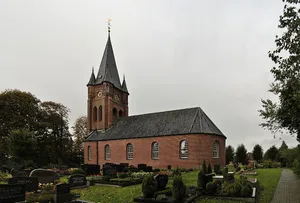 Marienkirche (Woquard)