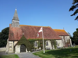St Peter's Church, Selsey