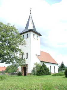 Village church Wildgrube