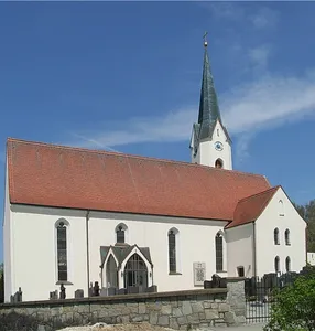 St. Martin