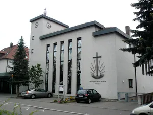Neuapostolische Kirche Heilbronn