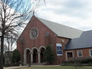 Annunciation Catholic Church