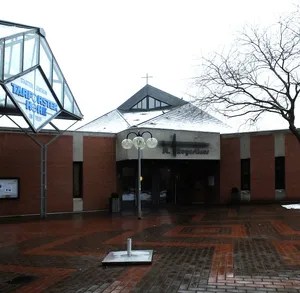 St. Augustinus