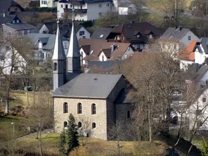 Evangelische Kirche Banfe