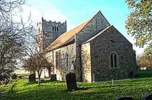 Church of All Saints