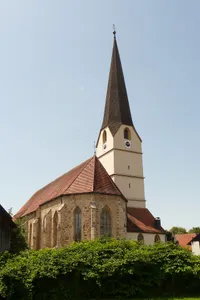 Mariä Himmelfahrt