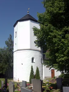 Andreaskirche (Leipzig-Knautnaundorf)