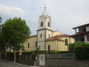 Sacred Heart of Jesus Parish Church