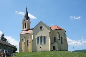 Assumption of Mary Parish Church