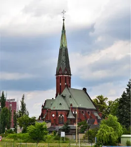 Holy Trinity Church