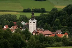 Church of the Assumption (Sankt Marein bei Neumarkt)