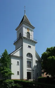 St. Blasius (Freiburg)