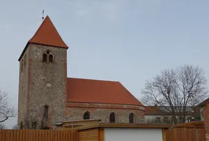 Village church Heiligengrabe