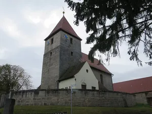 St. Mauritius Kästel