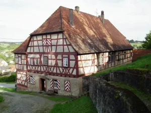 Heimatmuseum Neidenstein