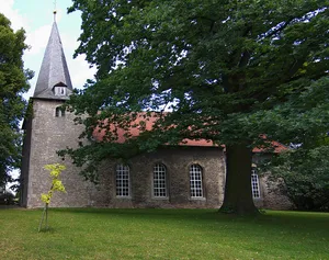 Saint John church