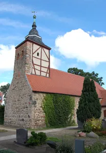 Dorfkirche Döbbelin