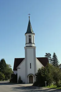 St. Jakobus der Ältere
