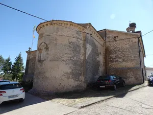 Church of Saint Mammet
