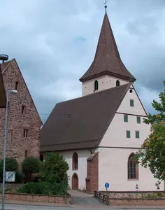 Saint Remigius Church