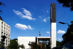 St. Canisius-Kirche (Berlin)