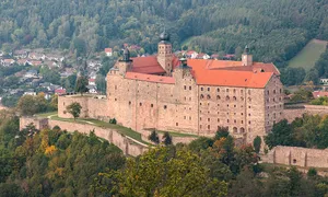 Plassenburg