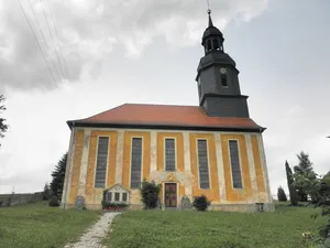 Church Bremsnitz