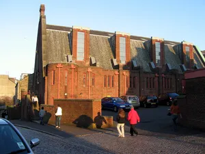 St Patrick’s Church, Greenock