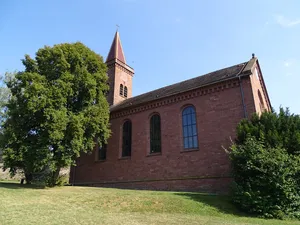 Kreuzkirche