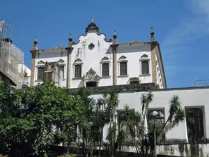 Church of the Third Order of Saint Francis of Penitence