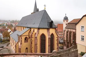 Stiftskirche (Wertheim)
