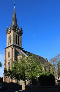 Evangelical Church