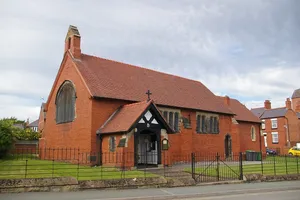 St David's Welsh Church