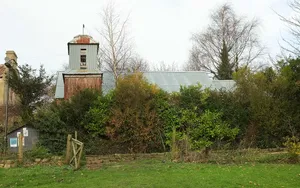 Former Bailbrook Mission Church