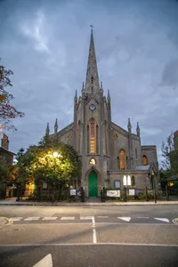 St Michael's Church