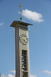 Stefanskirche Hirzenbach