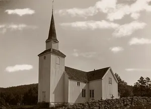 Bjelland Church