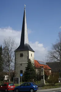 Versöhnungskirche