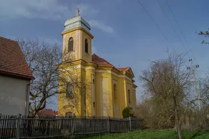 Church of Saint Martin