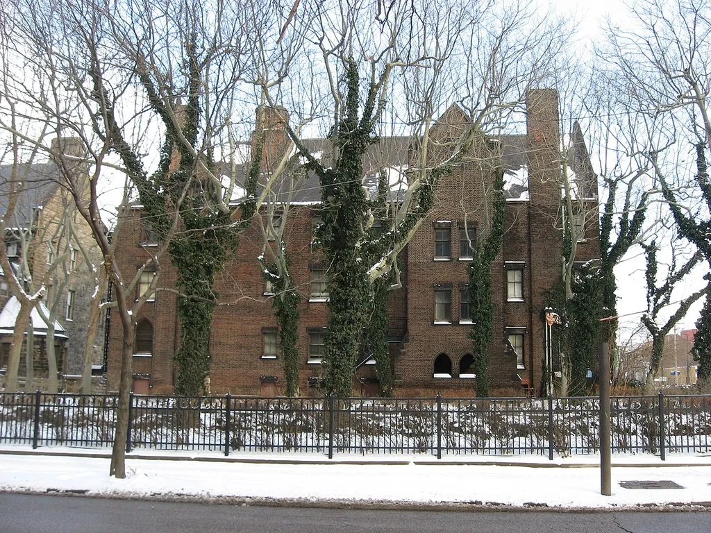 Trinity Cathedral Church Home