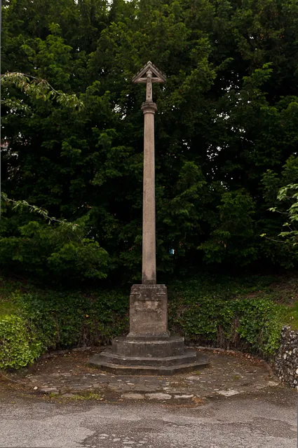 St Saviour's Church War Memorial