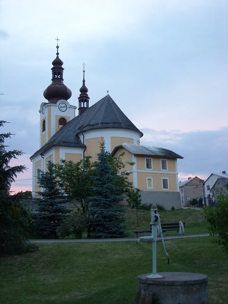 church
