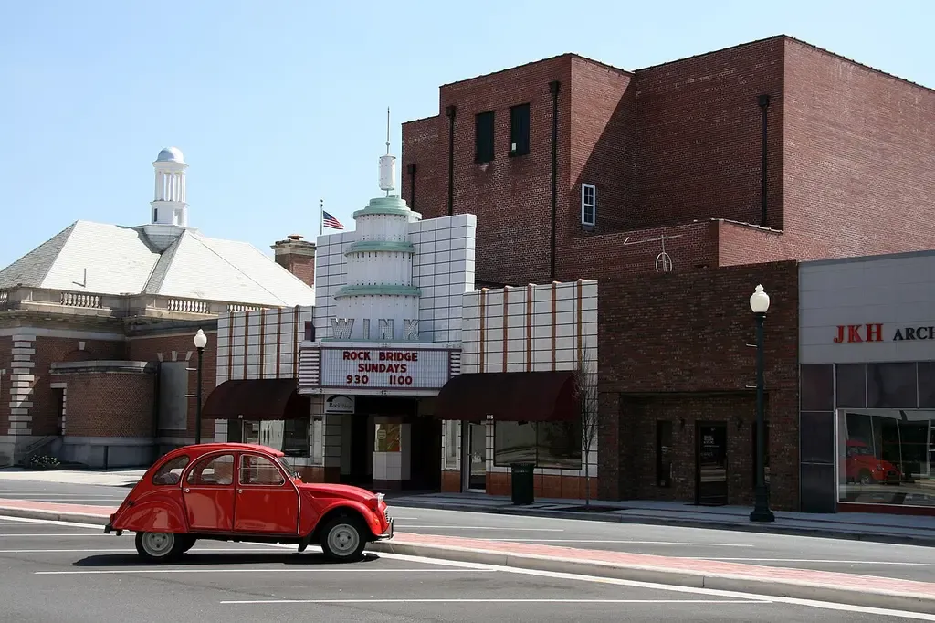 Wink Theatre