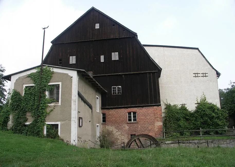 Klostermühle
