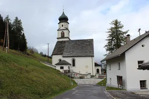 Wallfahrtskirche zu Unserer Lieben Frau Mariahilf